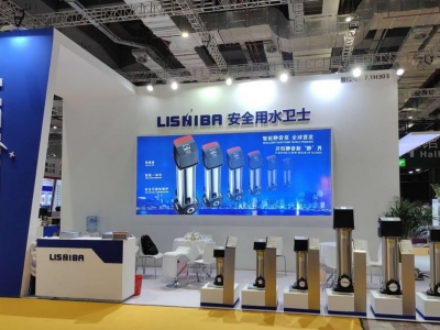上海國際泵管閥展|力士霸智能靜音泵全球首發(fā)，點(diǎn)燃全場(chǎng)！