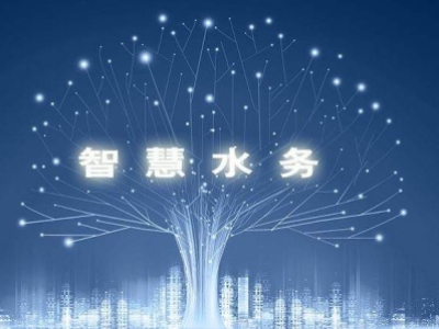 智慧水務(wù)，使水務(wù)管理變得智慧化，使城市水務(wù)進(jìn)行規(guī)劃變得更加精