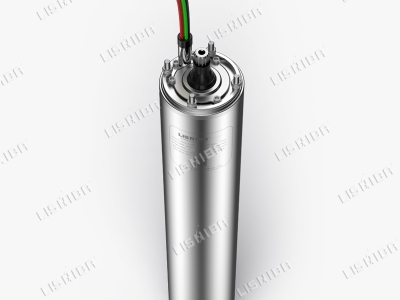 力士霸泵業(yè)詳解什么是潛水電機(jī)？