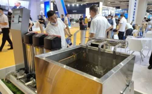 什么是無負(fù)壓供水？它有哪些優(yōu)勢？
