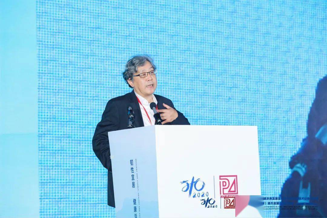 大會大精彩，第十五屆中國城鎮(zhèn)水務(wù)大會和2020城市發(fā)展與規(guī)劃大會于杭州完美閉幕！ (圖10)